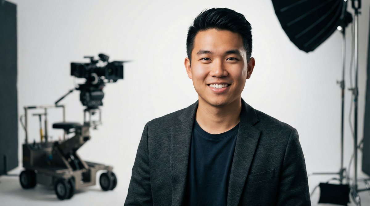 小马拉大车影视导演张明远